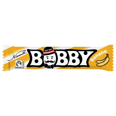 Bobby Banane 40 g