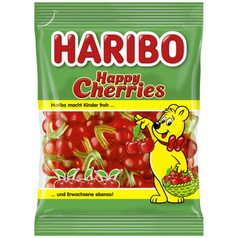 Happy Cherries        200 g