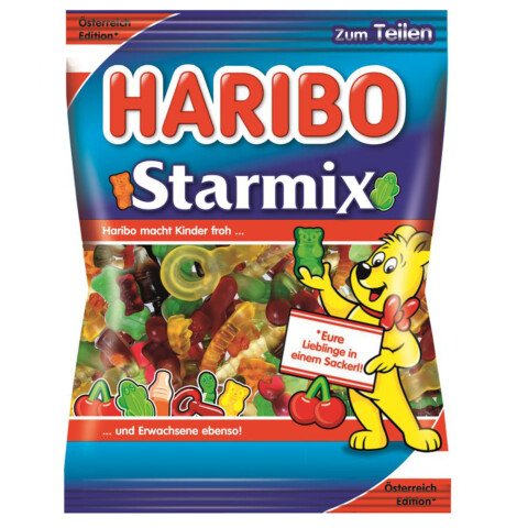 Starmix  200 g