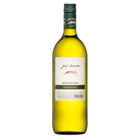 Grüner Veltliner 1 l