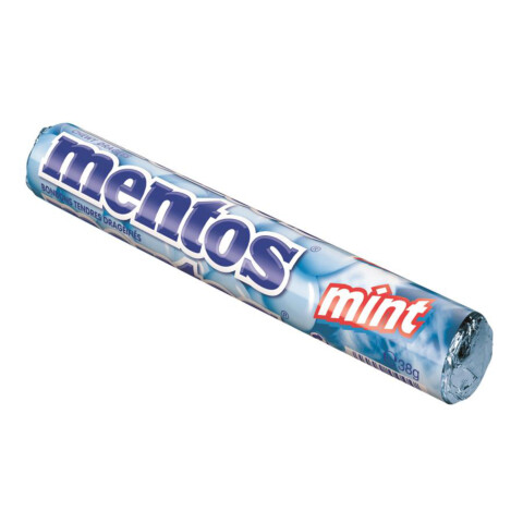 Mint 38 g