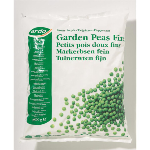 TK-Markerbsen fein 2,5 kg