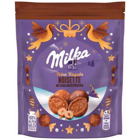 Kugeln Noisette 90 g