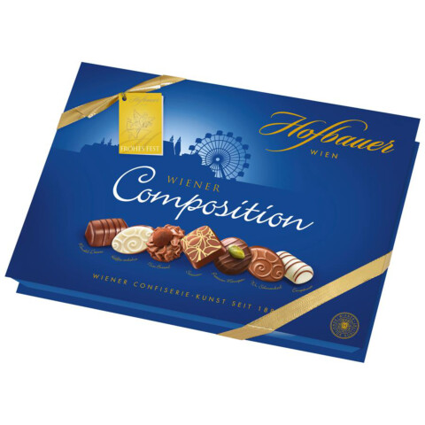 Wiener Composition 200 g
