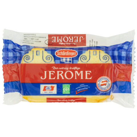 Jerome 45% F.i.T. 150 g