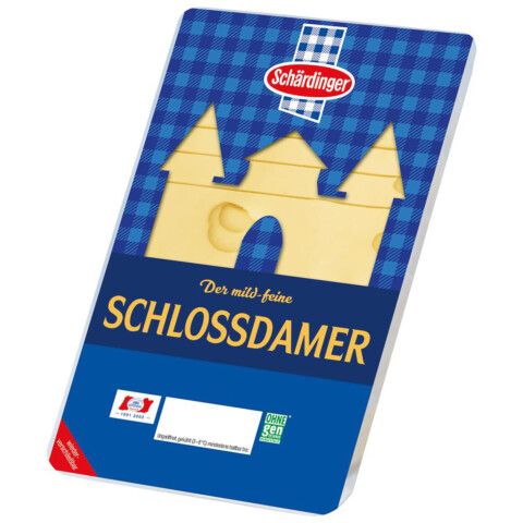 Schlossdamer Scheiben 150 g