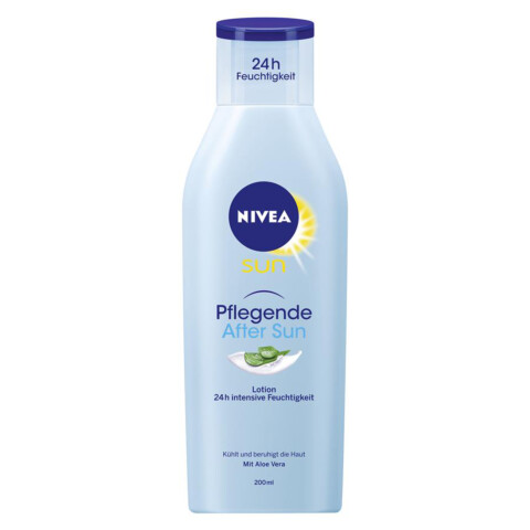 Sun Apres Lotion pflegend 200 ml