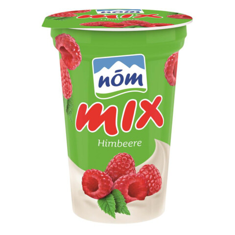 Joghurt Himbeer 180 g