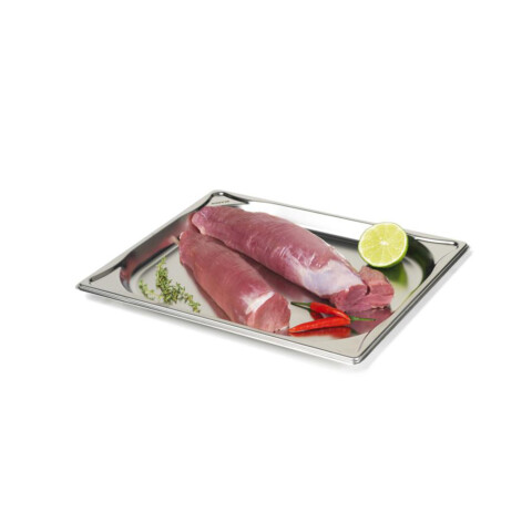 TK-Schweinefilets ohne Kette   ca. 6 kg