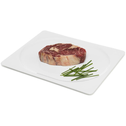 Simmental Rib Eye Steak  AT ca. ca.300 g