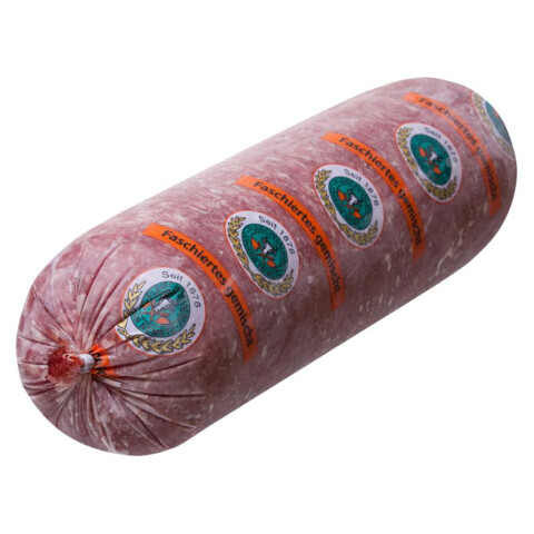 TK-Faschiertes gemischt vac. ca. 2 kg
