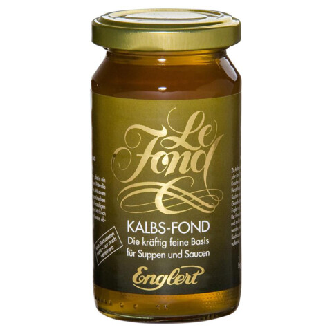 Kalbs-Fond  200 ml