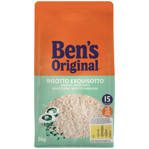 Risottoreis  5 kg