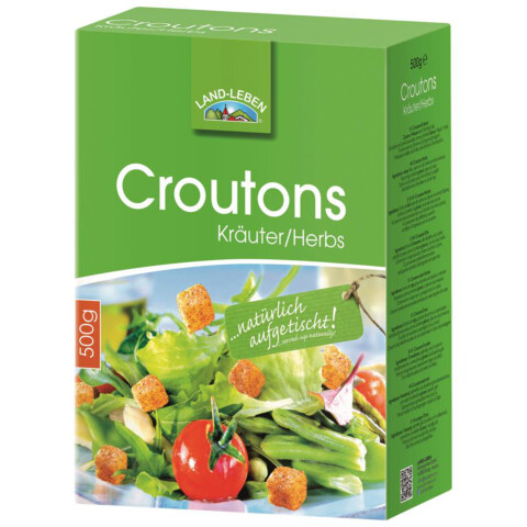 Croutons Kräuter 500 g