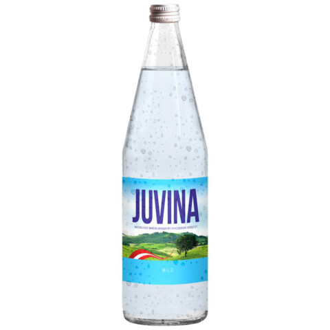 Juvina mild MW  1 l