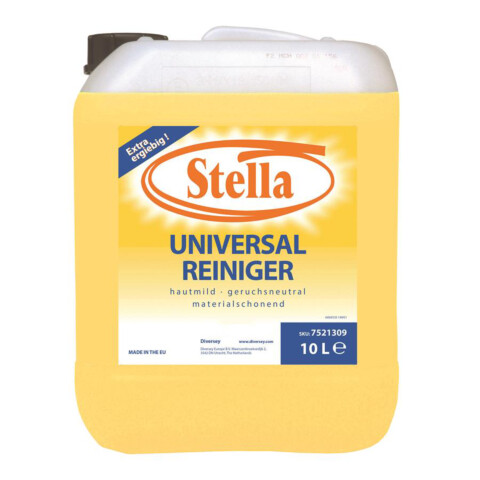 Stella Universalreiniger 10 l