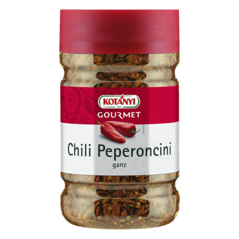 Chili Peperoncini ca.270g 1200 ccm
