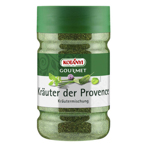 Kräuter der Provence ca. 330g 1200 ccm