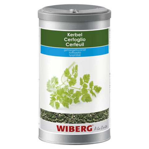 Kerbel gfg ca.65g 1200 ml