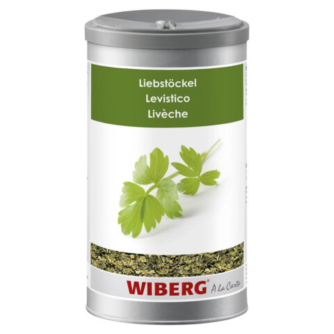 Liebstöckel  ca.130g 1200 ml