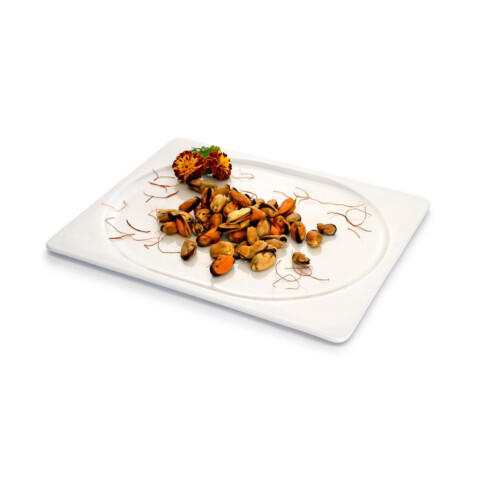 TK-Miesmuschelfleisch   1 kg