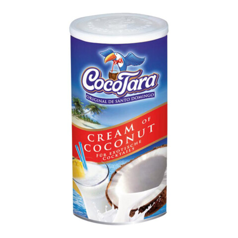Cream of Coconut 0,33 l