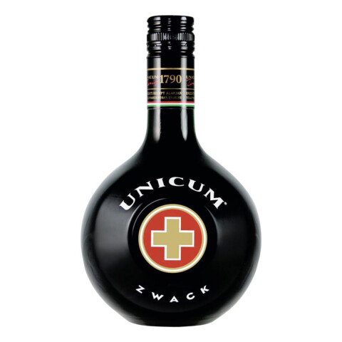 Unicum 40 %vol. 0,7 l