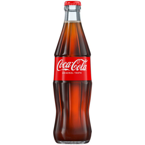 Coca-Cola MW 0,33 l