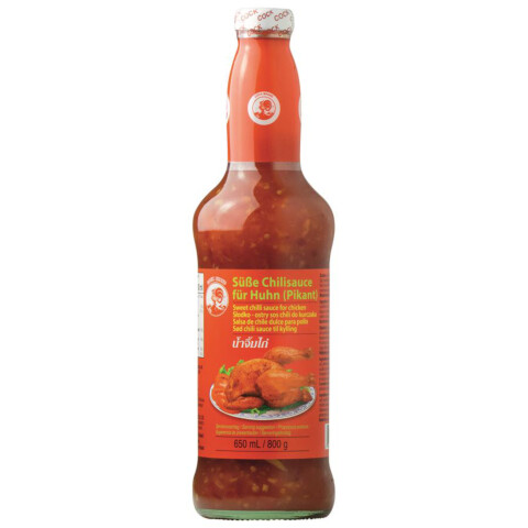 Chili Sauce süss 650 ml