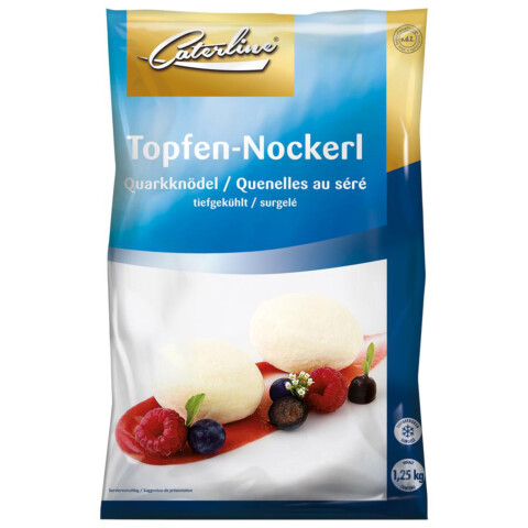 Tk-Topfen-Nockerl 50x25 g