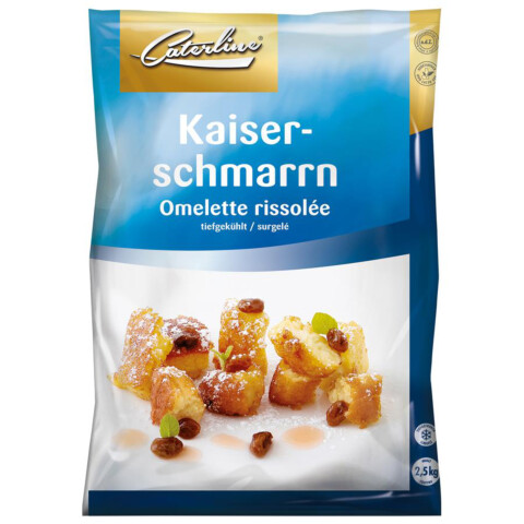 Tk-Kaiserschmarrn     2,5 kg