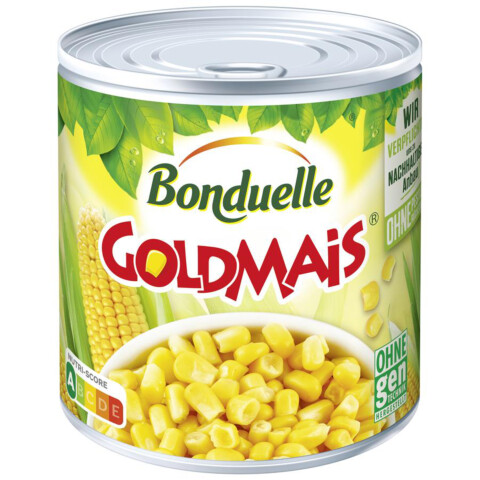 Goldmais  425 ml
