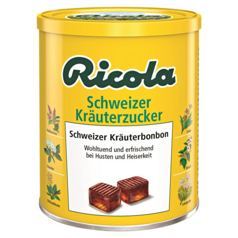 Kräuterzucker   250 g