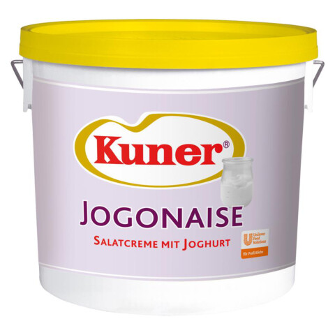 Jogonaise 30% Fett 5 kg