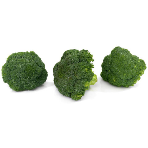 Bio Broccoli 400g+  IT ca. 6 kg