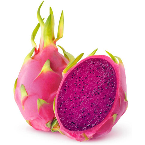 Bio Drachenfrucht/Pitaya  ES ca. 3 kg