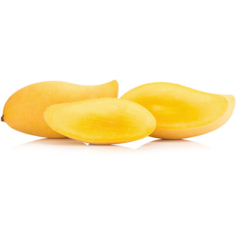 Bio Mango 'Ataulfo' MX ca. 4 kg
