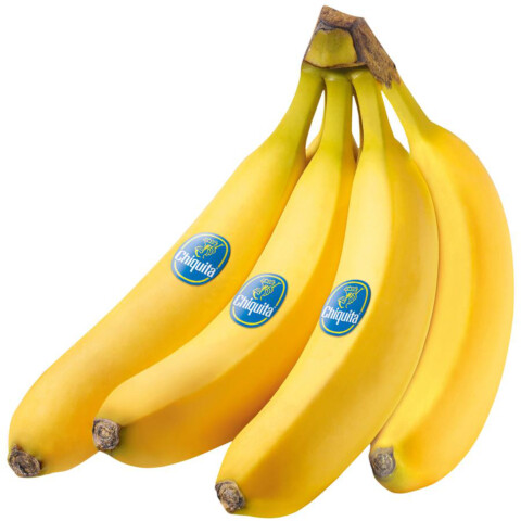 Bananen Chiquita Premium  CR ca. 18,14 kg