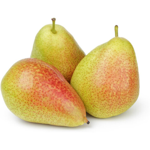 Birnen Rot gelegt  ZA ca. 6,3 kg