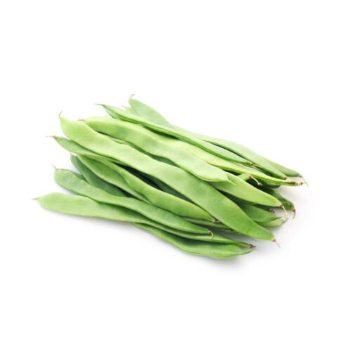 Bio Fisolen ES ca. 4 kg