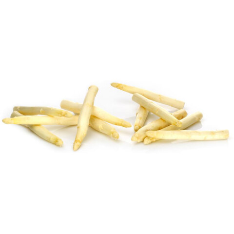 Spargel weiß 20+  IT ca. 5 kg