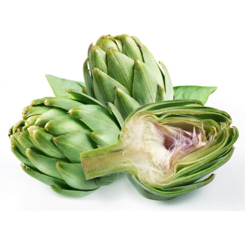 Bio Artischocken 'Green Queen' FR ca. 7 kg